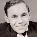 Johnny Eck