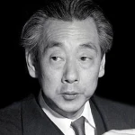 Mikio Naruse