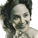 María Esther Gamas