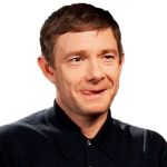 Martin Freeman