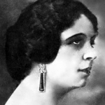 Benita Puértolas