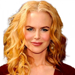 /Nicole Kidman