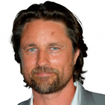 Martin Henderson