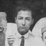 Edson Chagas