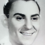 Arturo Bamio