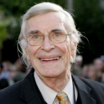 Martin Landau