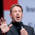 Larry Ellison