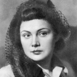 Galina Sergeyeva