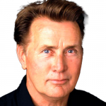 Martin Sheen