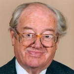 John Mortimer