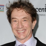 Martin Short