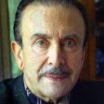 Claudio Arrau