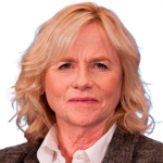 Amy Madigan