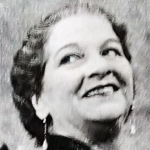 Leonor Rinaldi