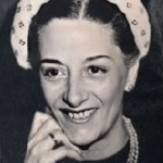 Teresa Serrador