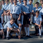 Les Petits Chanteurs à la Croix de Bois