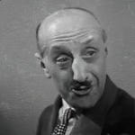Robert Ralphy