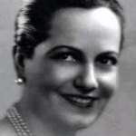Chela Cordero