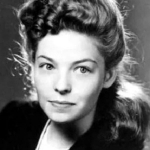 Bonnie Jean Churchill