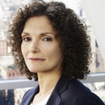 Mary Elizabeth Mastrantonio