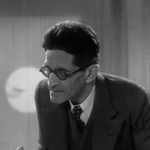 Louis Baldy