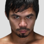 Manny Pacquiao