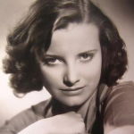 Marjorie Cooley