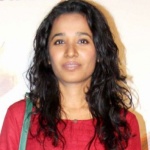 Tannishtha Chatterjee