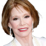 Mary Tyler Moore