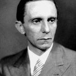 Joseph Goebbels