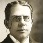 Frank Readick