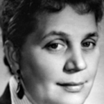 Yelizaveta Kuzyurina