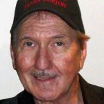 James Burton