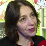 María Bouzas