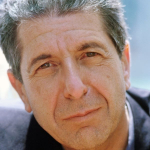 Leonard Cohen