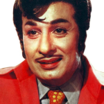 M.G. Ramachandran