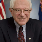 Bernie Sanders