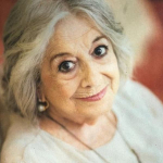 Eunice Muñoz