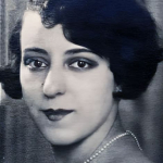 Ofelia Cortesina