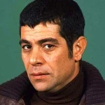 Behrouz Vossoughi