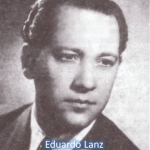 Eduardo Lanz