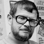 Rune Andréasson