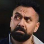 Ahmed Abdallah