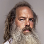 Rick Rubin