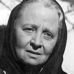 Mileva Zakrajsek