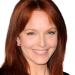 Amy Yasbeck