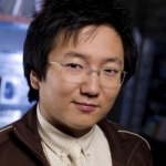 Masi Oka