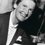 Edith Carlmar