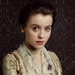 Rosie Day