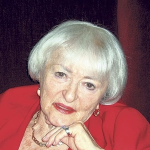 Zsuzsa Gordon
